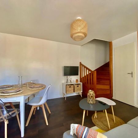 Le Carnot: City Centre With Parking Space Apartment Poitiers Luaran gambar